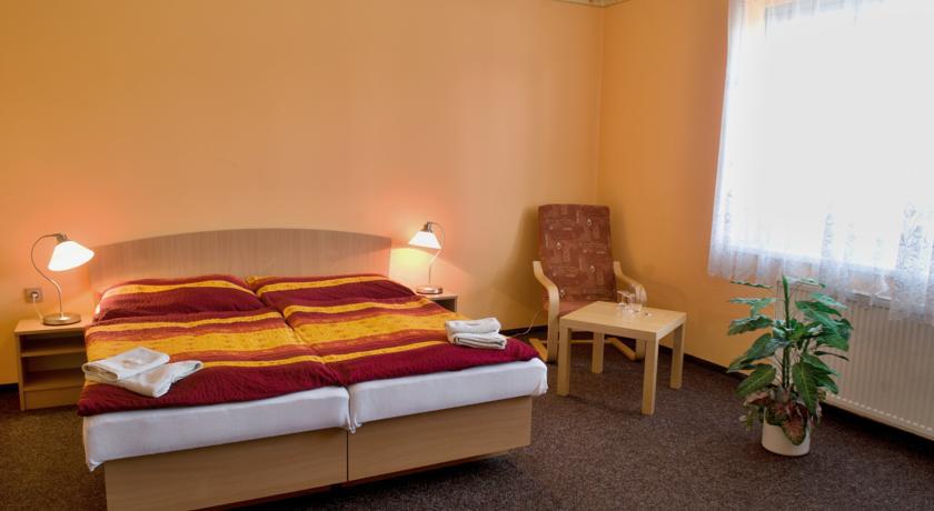 Hotel Bohemia Jičín Dış mekan fotoğraf