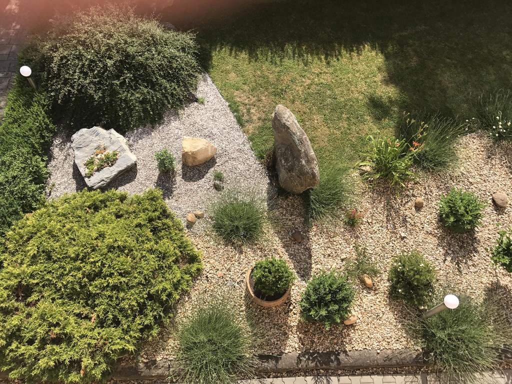 Hotel Bohemia Jičín Dış mekan fotoğraf