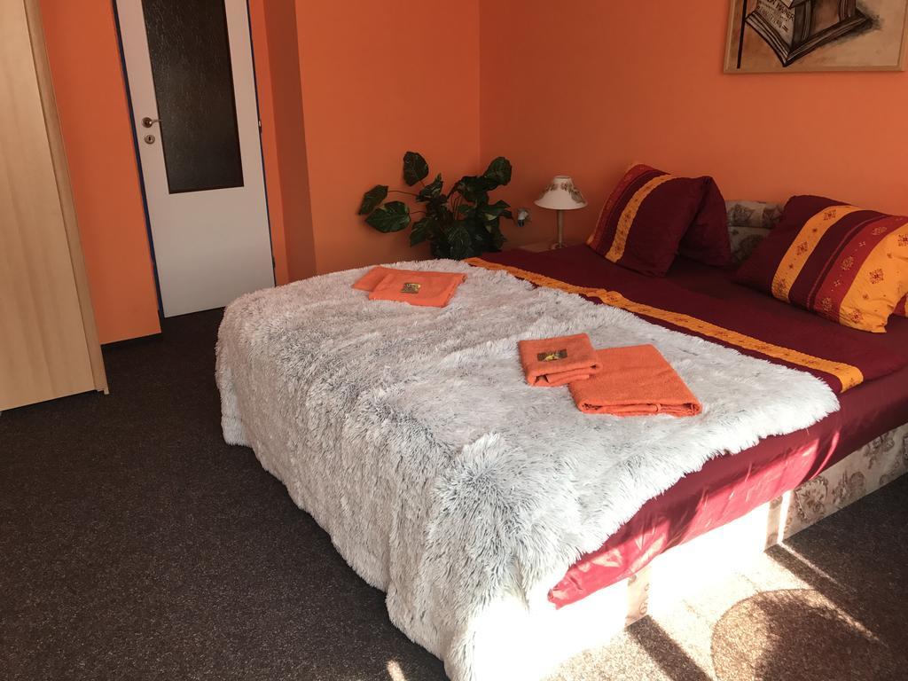 Hotel Bohemia Jičín Dış mekan fotoğraf