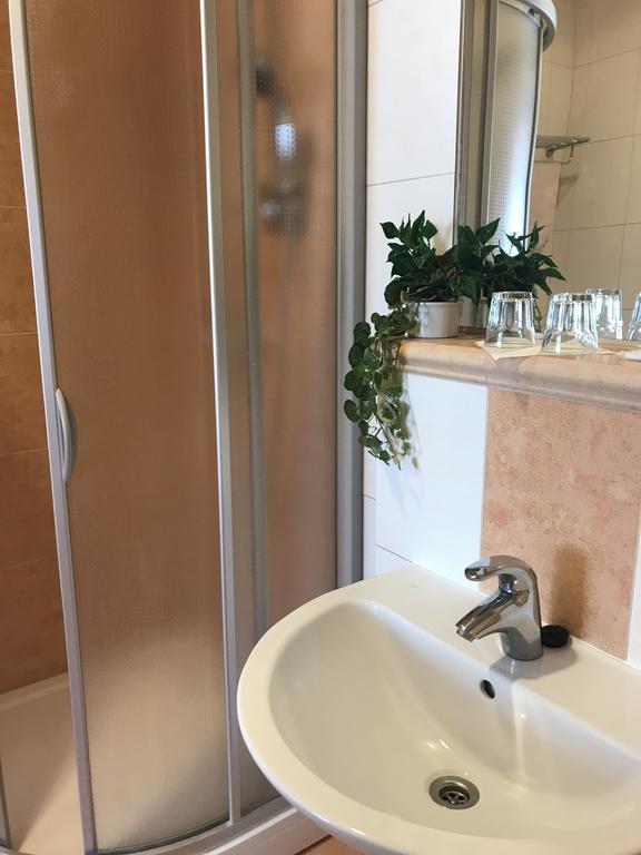 Hotel Bohemia Jičín Dış mekan fotoğraf