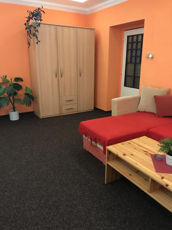 Hotel Bohemia Jičín Dış mekan fotoğraf