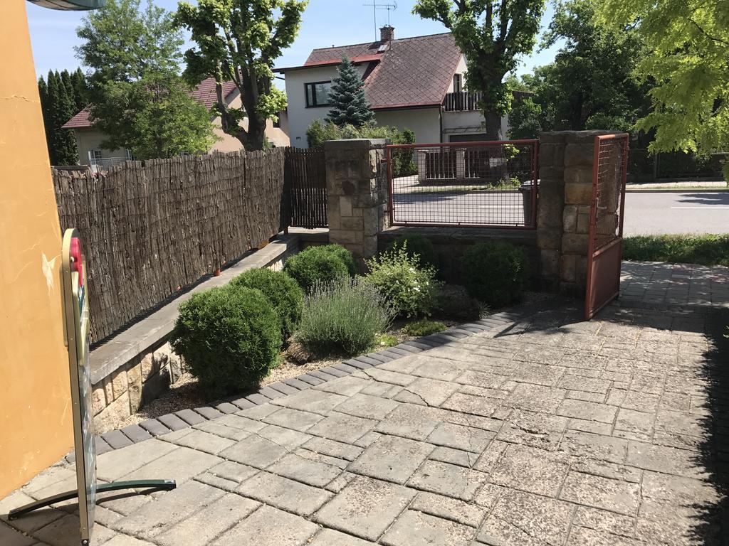 Hotel Bohemia Jičín Dış mekan fotoğraf