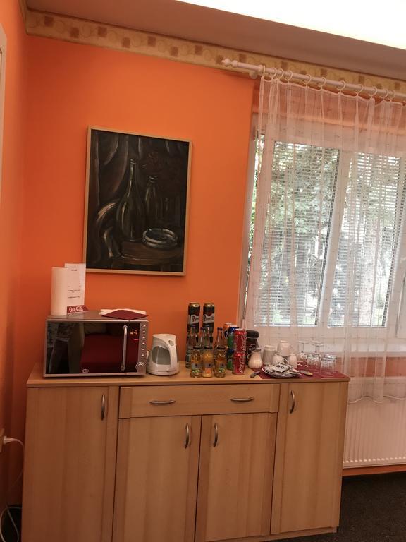 Hotel Bohemia Jičín Dış mekan fotoğraf