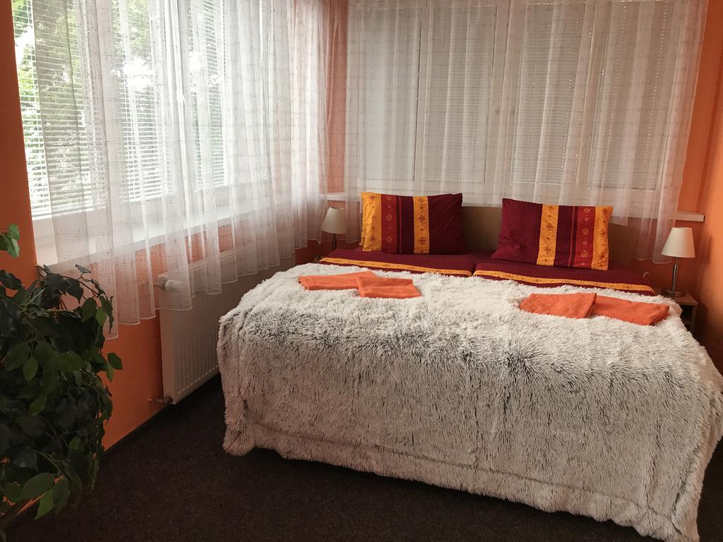 Hotel Bohemia Jičín Dış mekan fotoğraf