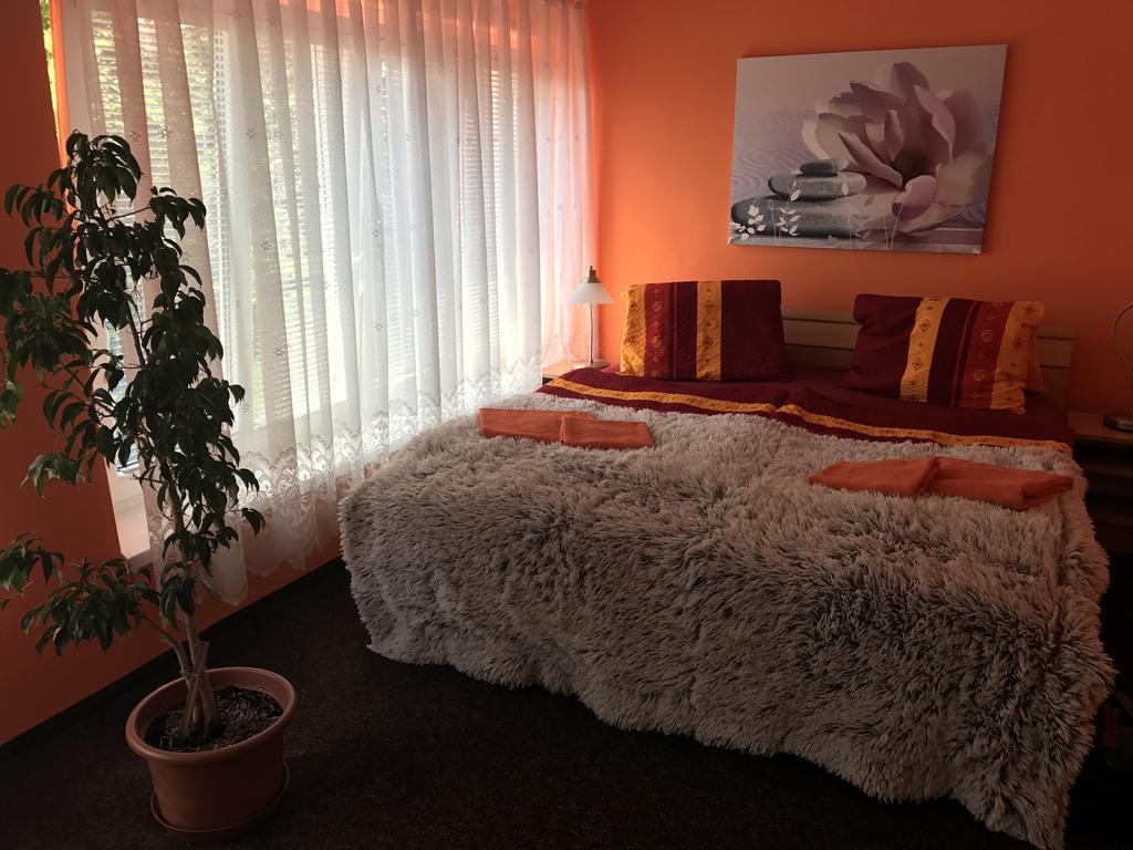 Hotel Bohemia Jičín Dış mekan fotoğraf