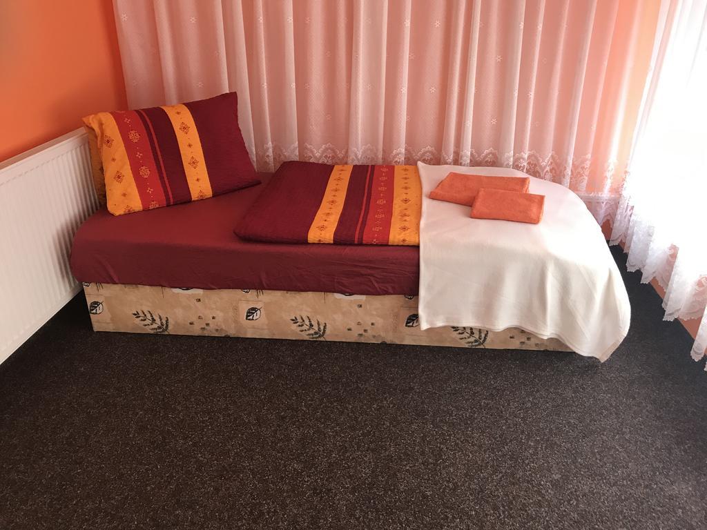 Hotel Bohemia Jičín Dış mekan fotoğraf