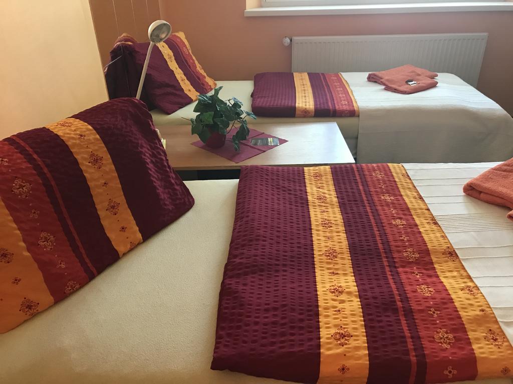 Hotel Bohemia Jičín Dış mekan fotoğraf