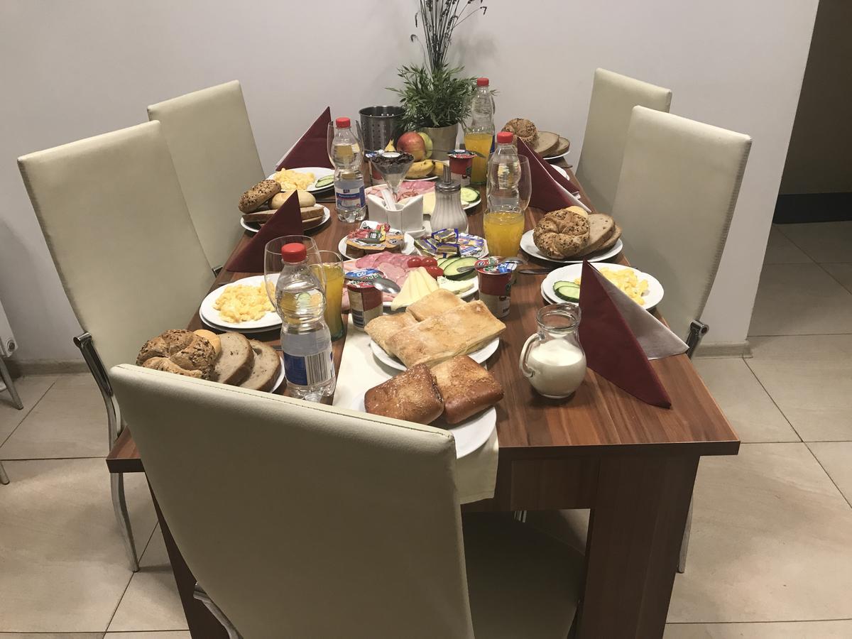 Hotel Bohemia Jičín Dış mekan fotoğraf