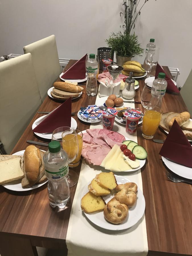 Hotel Bohemia Jičín Dış mekan fotoğraf
