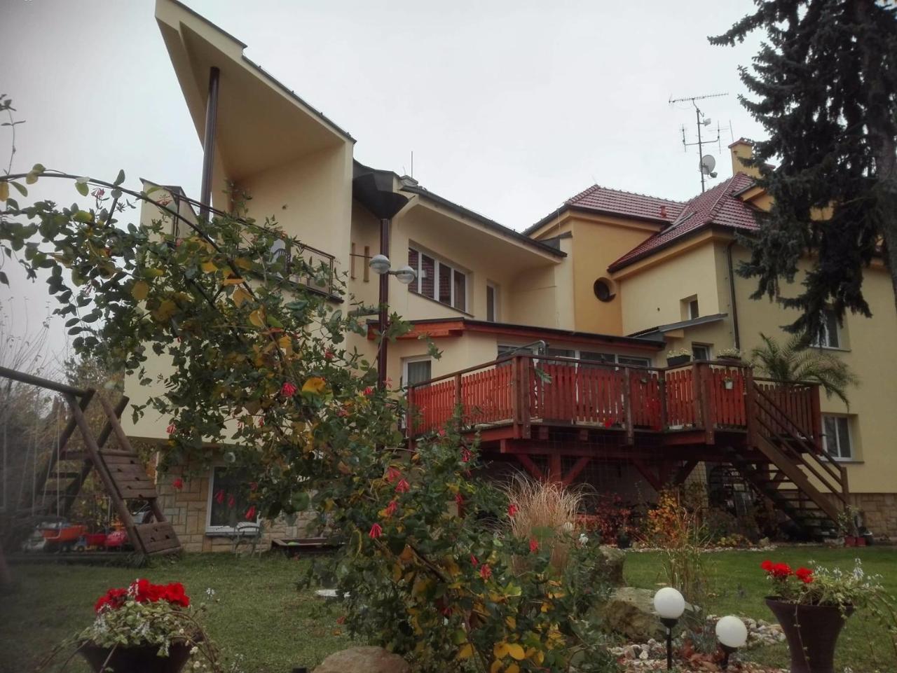 Hotel Bohemia Jičín Dış mekan fotoğraf